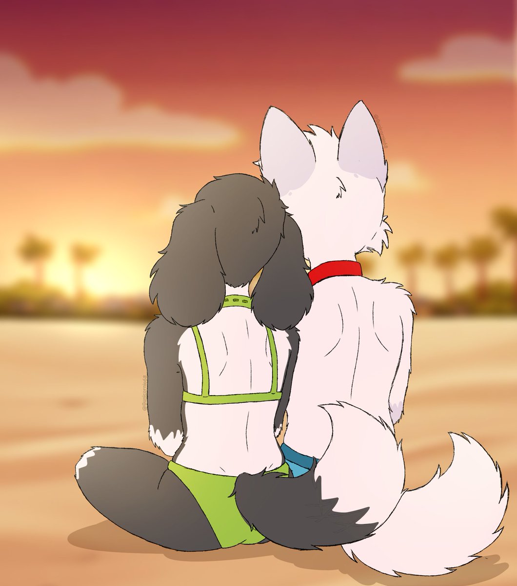 GUnicornio68's tweet image. Temática : ATARDECER 🌅

#Emilexy #LosInfumables #EmilexyWeek2026 Aquí el cuarto dibujo de esta temática

@alexy_lobito @Emiz50_uwu Espero les guste !!!  
Creadora del # : @shineDraws_