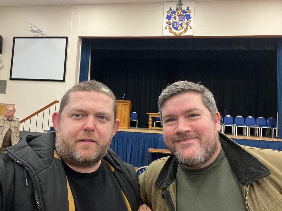 Ben Sullivan tweet media