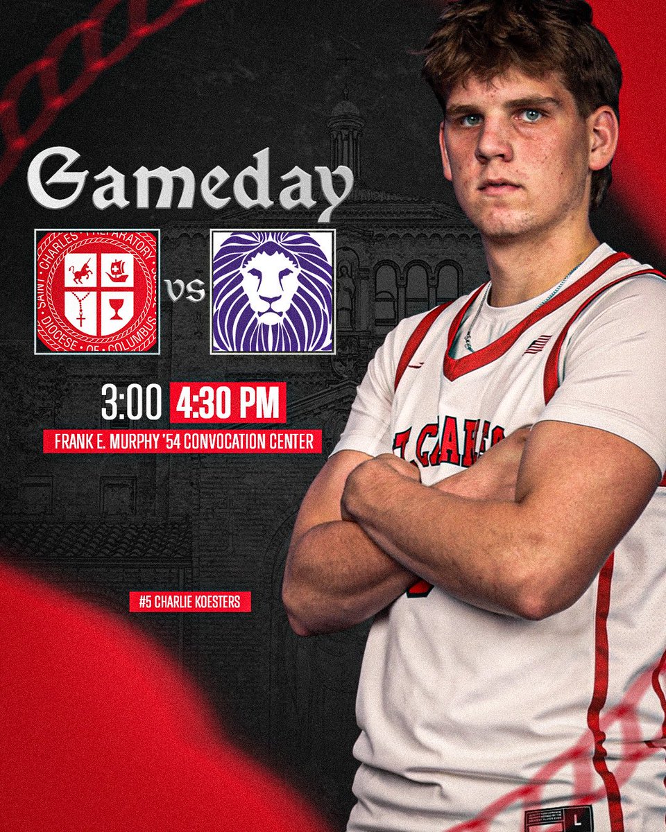 St. Charles Prep Basketball tweet media