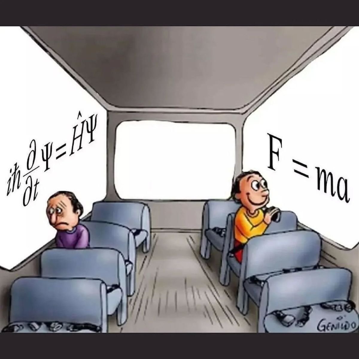 ThePhysicsMemes's tweet image. when everything makes sense... until it doesn't #math