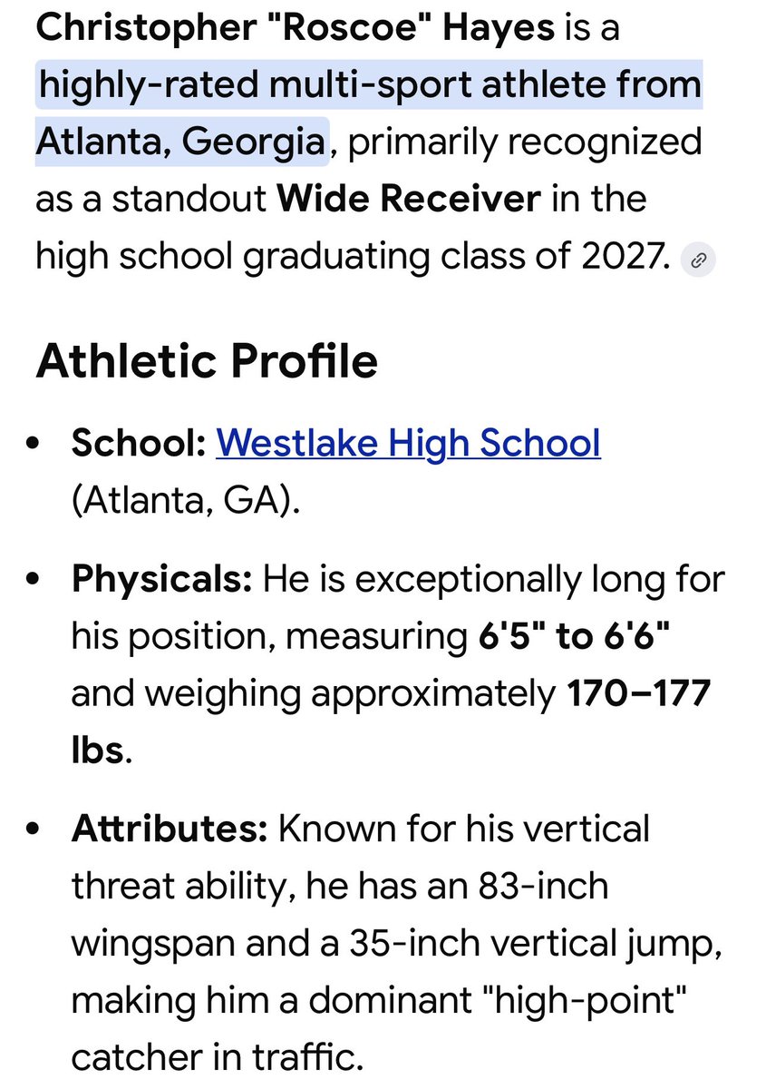 therealroscoe11 (christopher “roscoe” hayes) tweet media