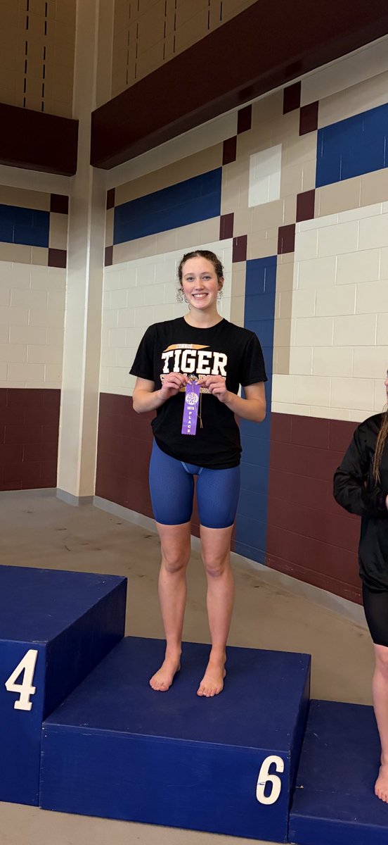 Conroe High Swimming, Diving,& Water Polo tweet media