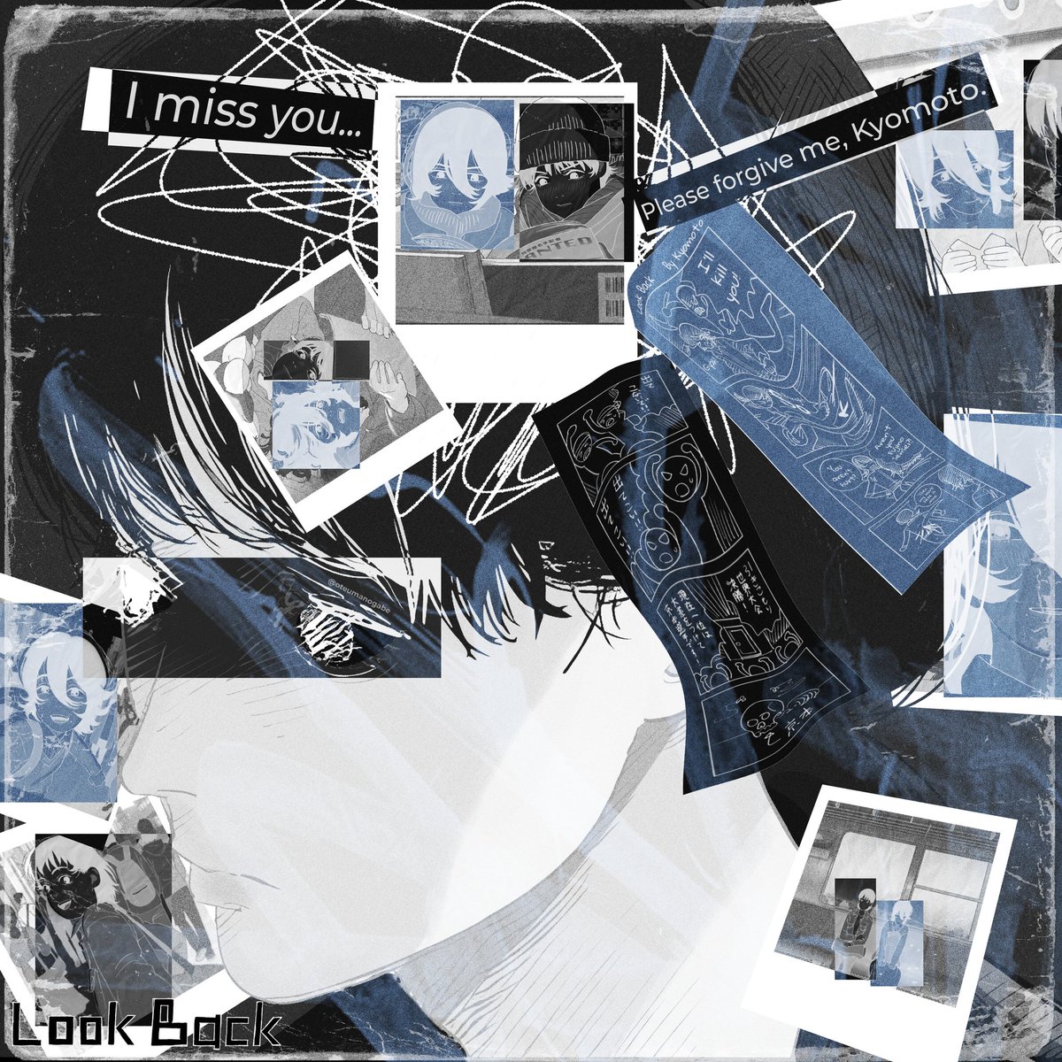 eu me sinto assim.

Comissões abertas*