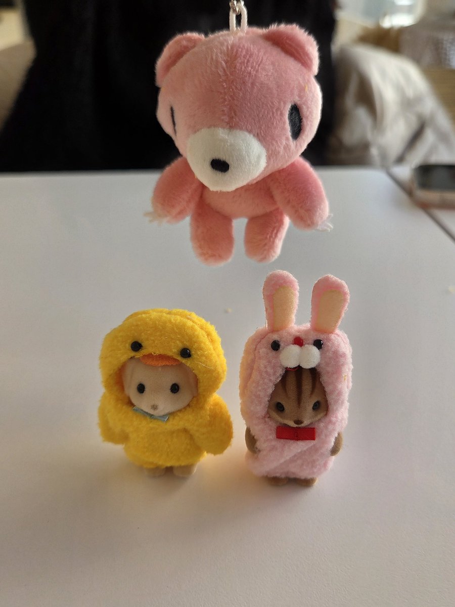 인형놀이는 몇 살 돼야 질리나요