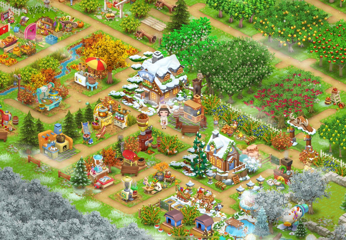 Lienka 👩🏻‍🌾🌱 Selling HD’s foods 🍔🥡 tweet media