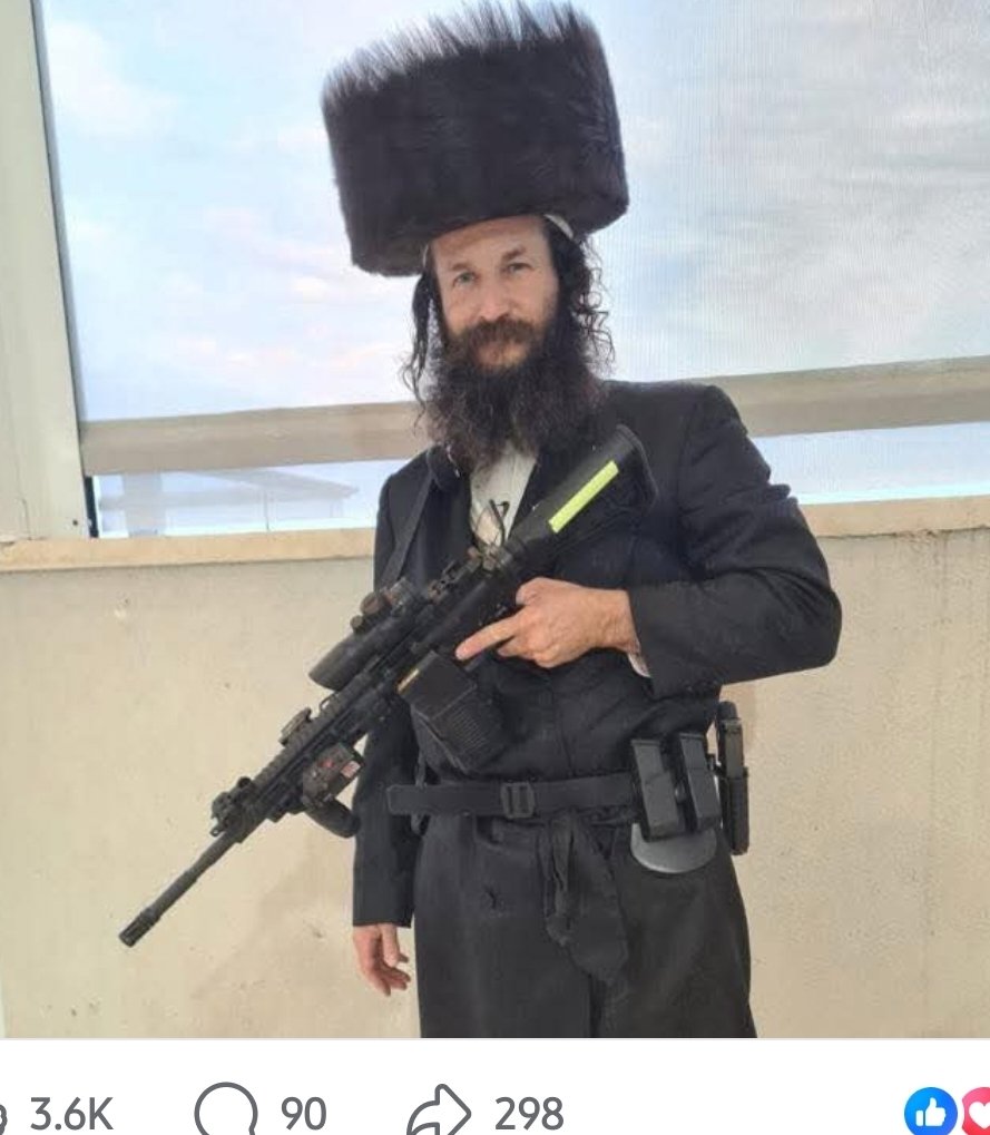 JeruSalem Yahoodi 🇵🇸 tweet media
