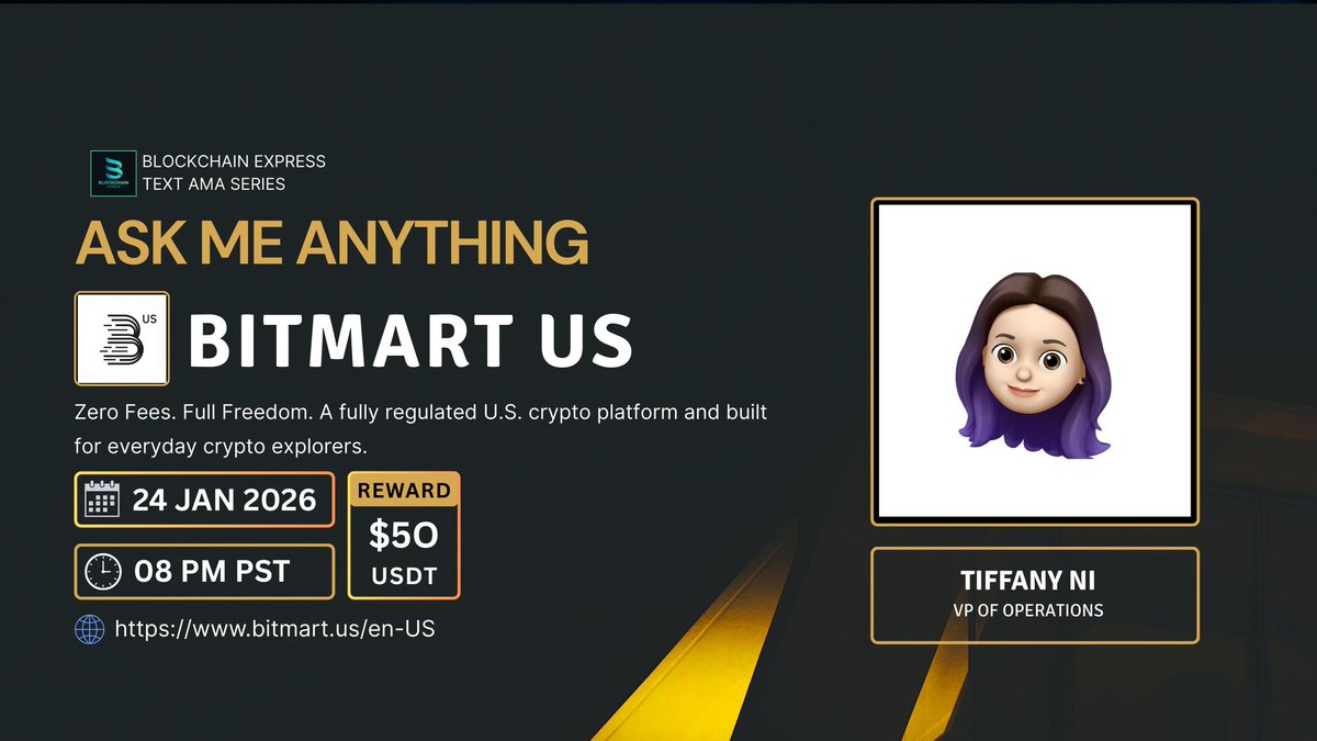 ₿lockchain Express tweet media