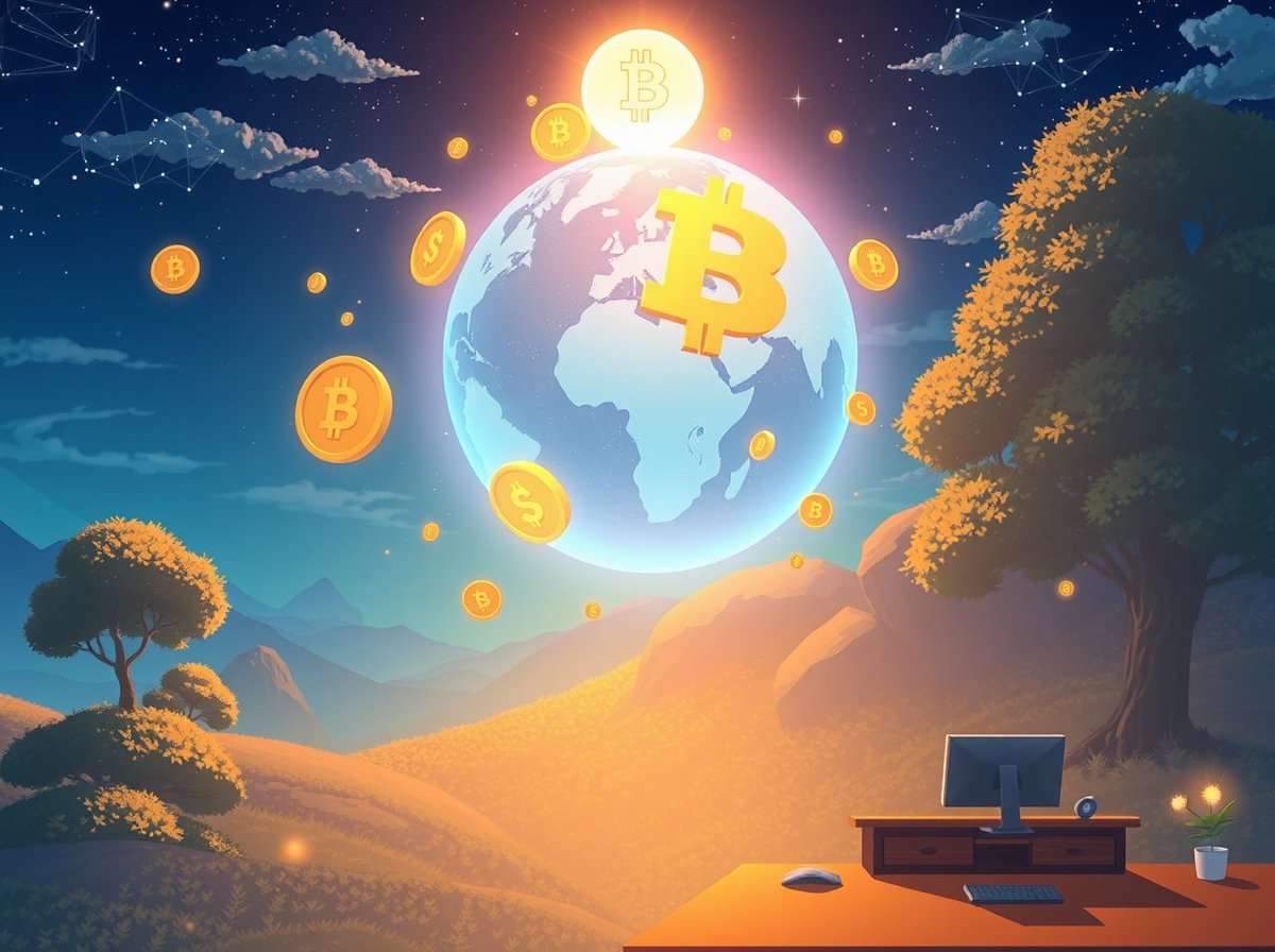 ItsBitcoinWorld's tweet image. Global cryptocurrency markets operate continuously, and now Bitcoin World announces its essential 24/7 news service hours to match this relentless pace. #BITCOIN #blockchainmedia #Cryptocurrencynews #DigitalAssets #marketcoverage
bitcoinworld.co.in/bitcoin-world-…