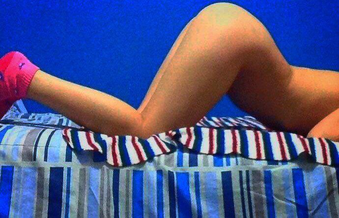 Pose favorita 😘 
RT