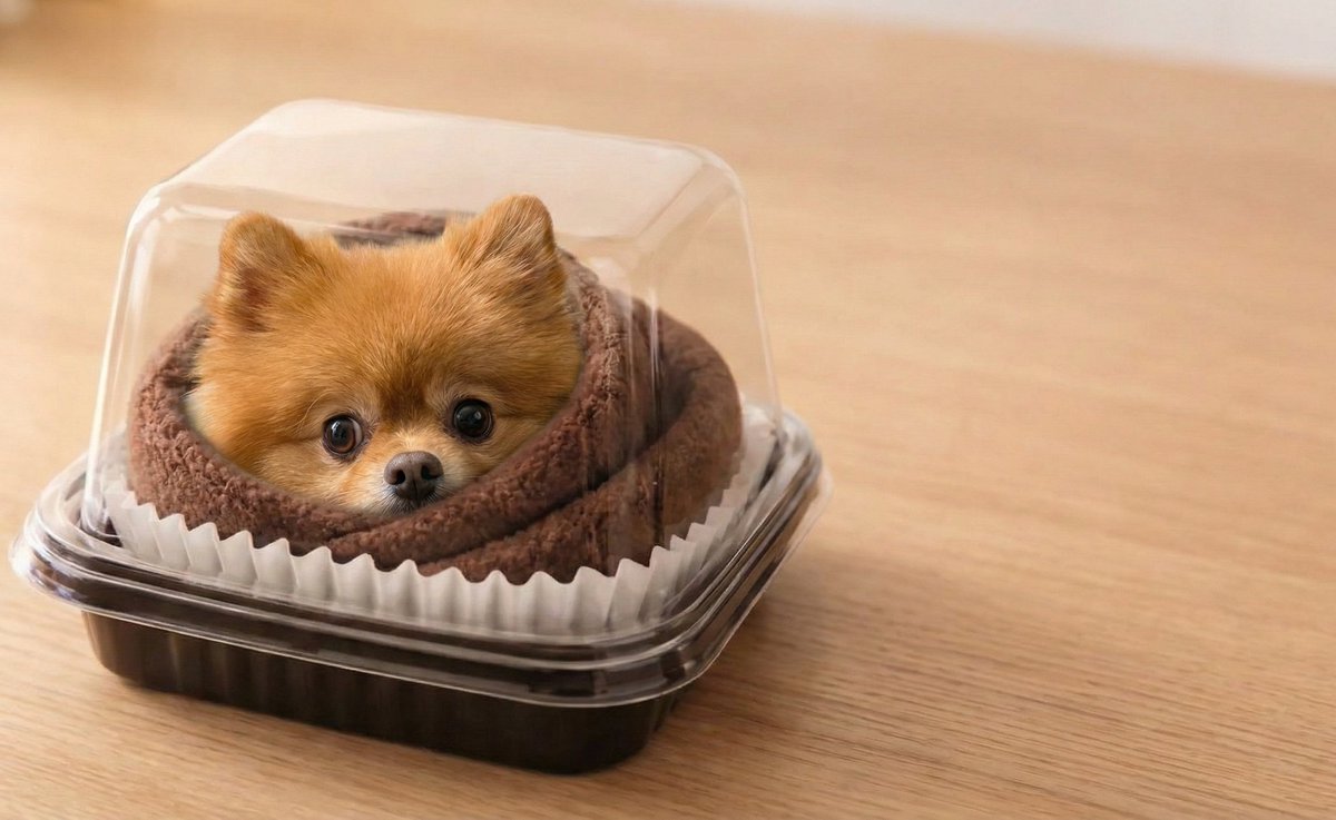 blockpath_'s tweet image. 내가(ai 시켜서) 시켜서만든 두쫀댕!
우리 가니디 귀여워 귀여워