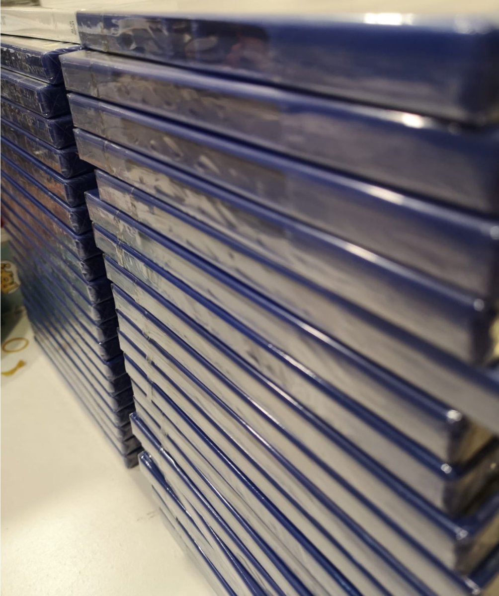 Que maravilla poder ver juegos de hace 25 ańos en este estado ❤️❤️❤️