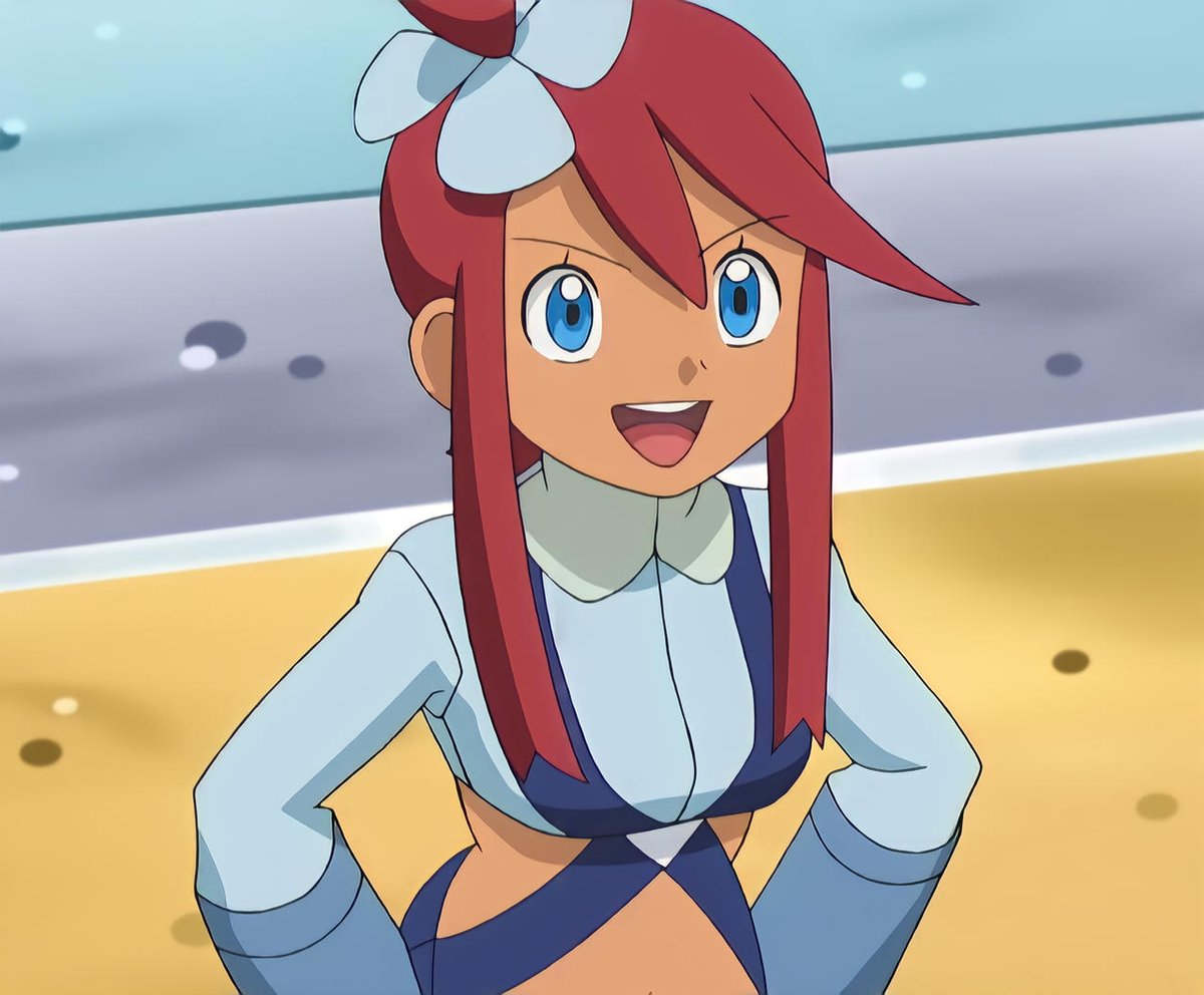 electri_kevin's tweet photo. Winona or Skyla? #Pokemon

Who is your favourite Flying Type trainer? https://t.co/cBNm89XKvZ