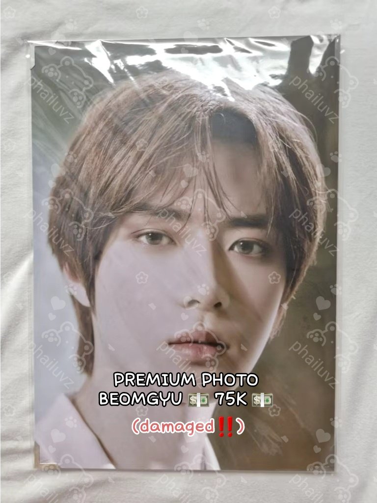 phailuvz's tweet photo. [READY INA 🇮🇩] wts | txt official merch mostly aab beomgyu

💵 price inc. all
📍 jakarta
🚚 co via shopee

(link shopee di reply 👇🏻)

🏷. pc postcard album unsealed thursdays child freefall tnct daydream mess tear gbgb japan soljack moazone asm benefit gacha badge yeonjun https://t.co/A3Tcw5f5lH
