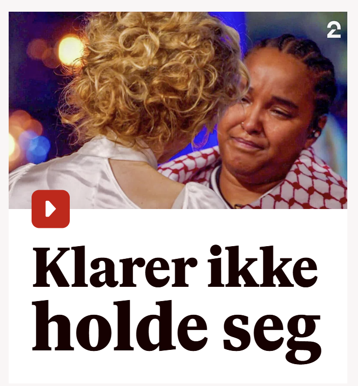 Driter litt her, jeg (@driter_litt_her) on Twitter photo 