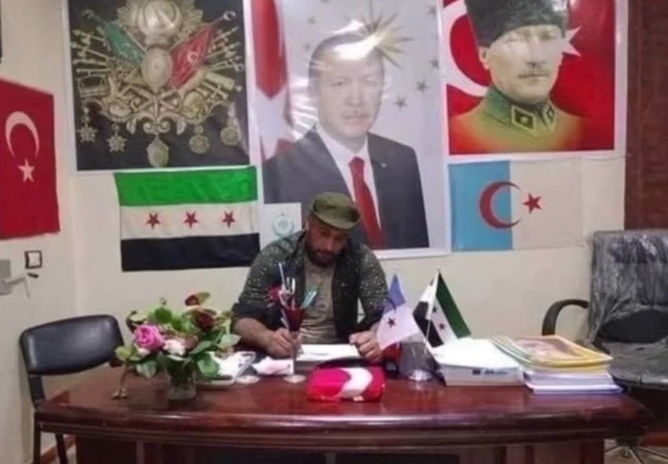 Haseke vurulmaya başladığı an tüm Türk timeı