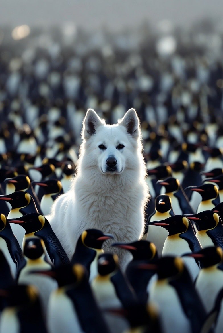 Don’t be a $Penguin.
Frontrun the masses. $Bolt ⚡