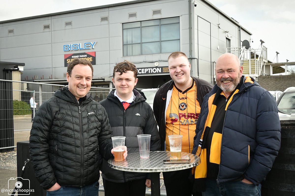 Clwb Pêl-droed Casnewydd. tweet media