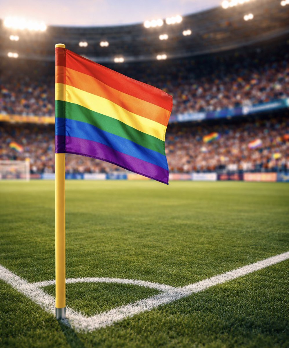 futebol_info's tweet image. Após polêmicas, Premier League muda campanha em apoio à comunidade LGBT.

A Premier League lançará em fevereiro a campanha "With Pride", que substituirá a parceria de 12 anos com a campanha Rainbow Laces, da ONG Stonewall. A mudança aconteceu após polêmicas envolvendo jogadores…