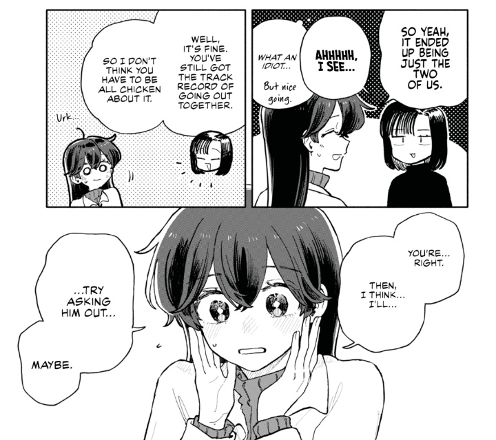 hopeyourehappylemon Hooray