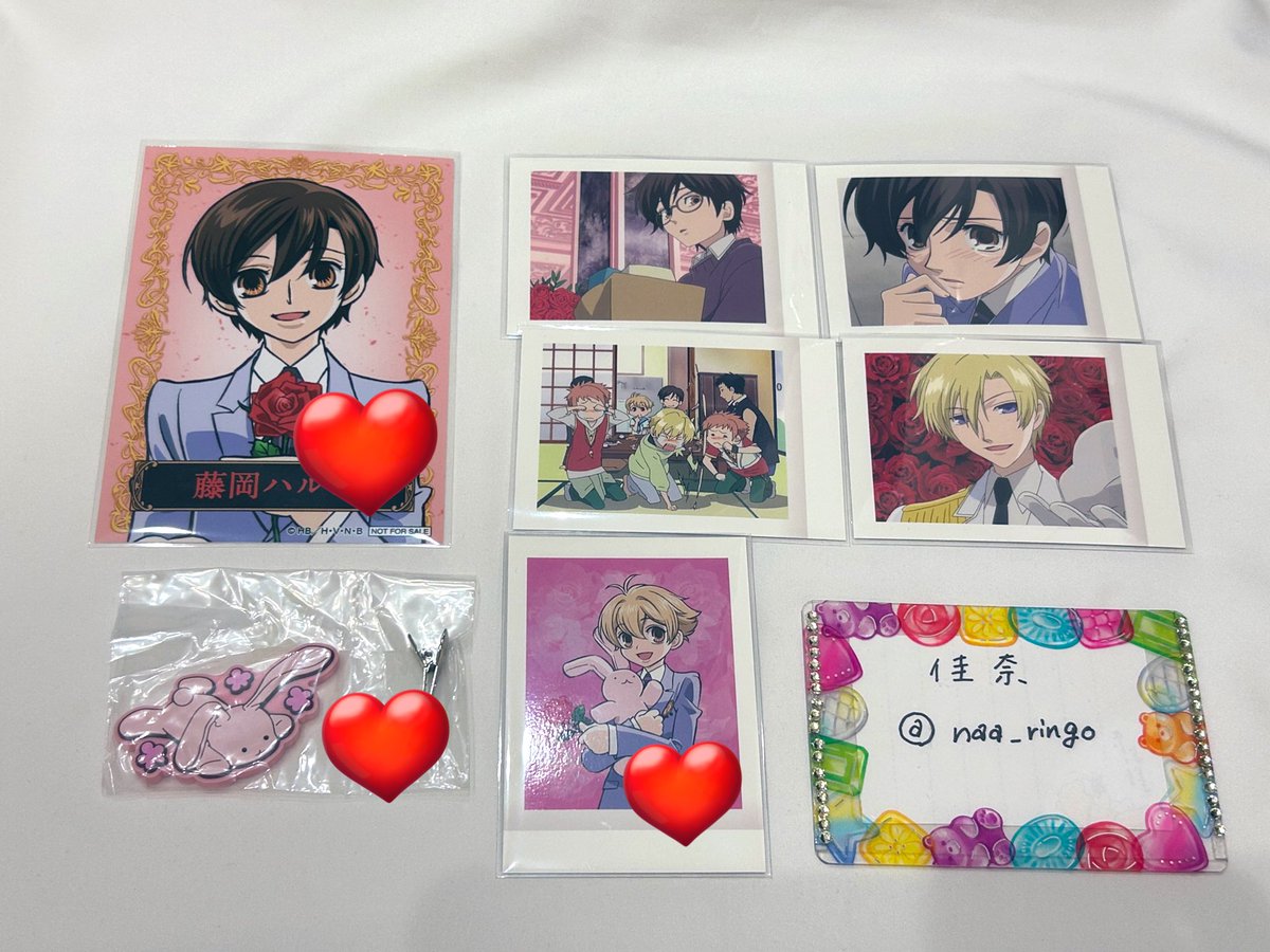 佳奈.* tweet media