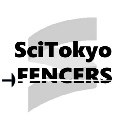scitokyo_fen's tweet photo. #新しいプロフィール画像 https://t.co/LeHOGAtDXV