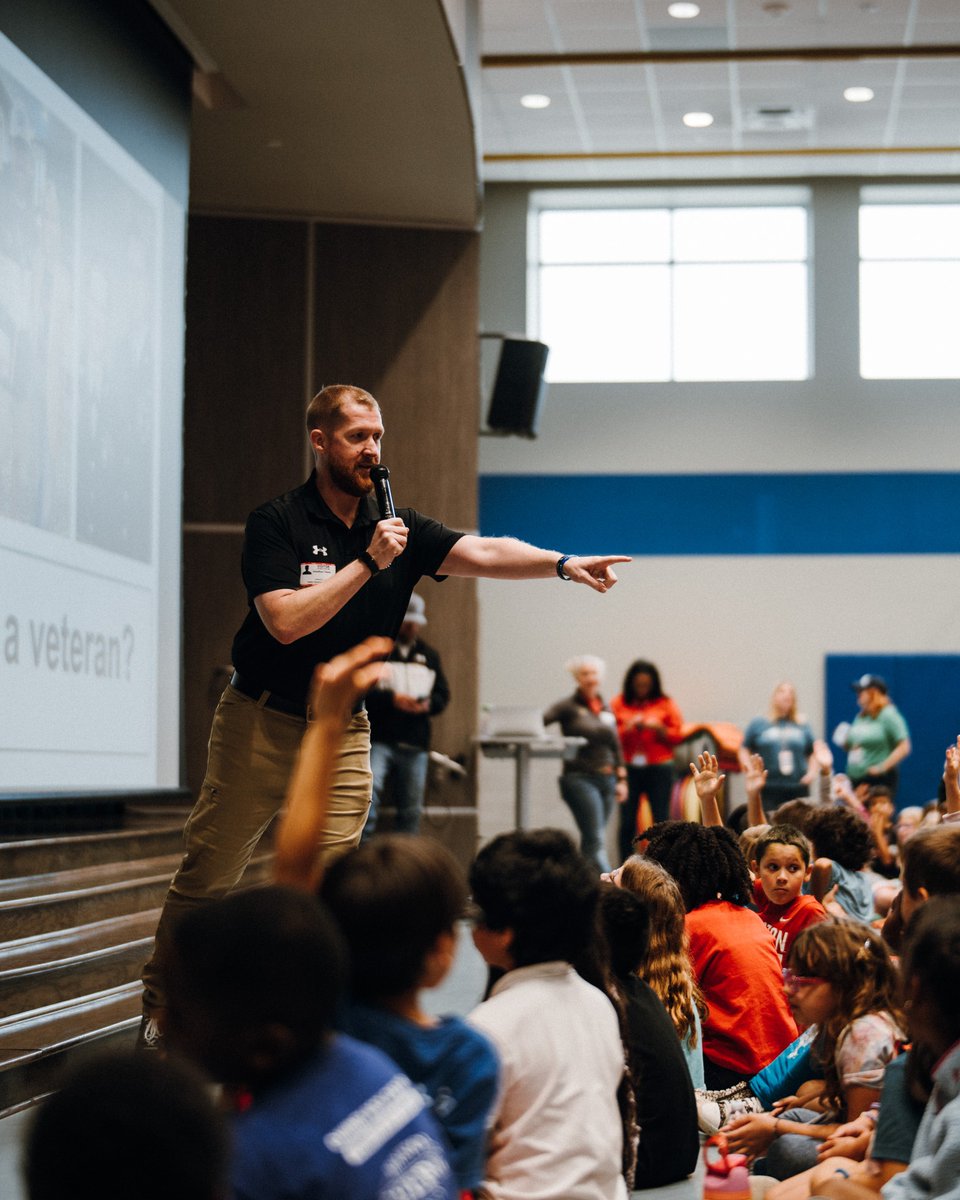 Travis Manion Foundation tweet media