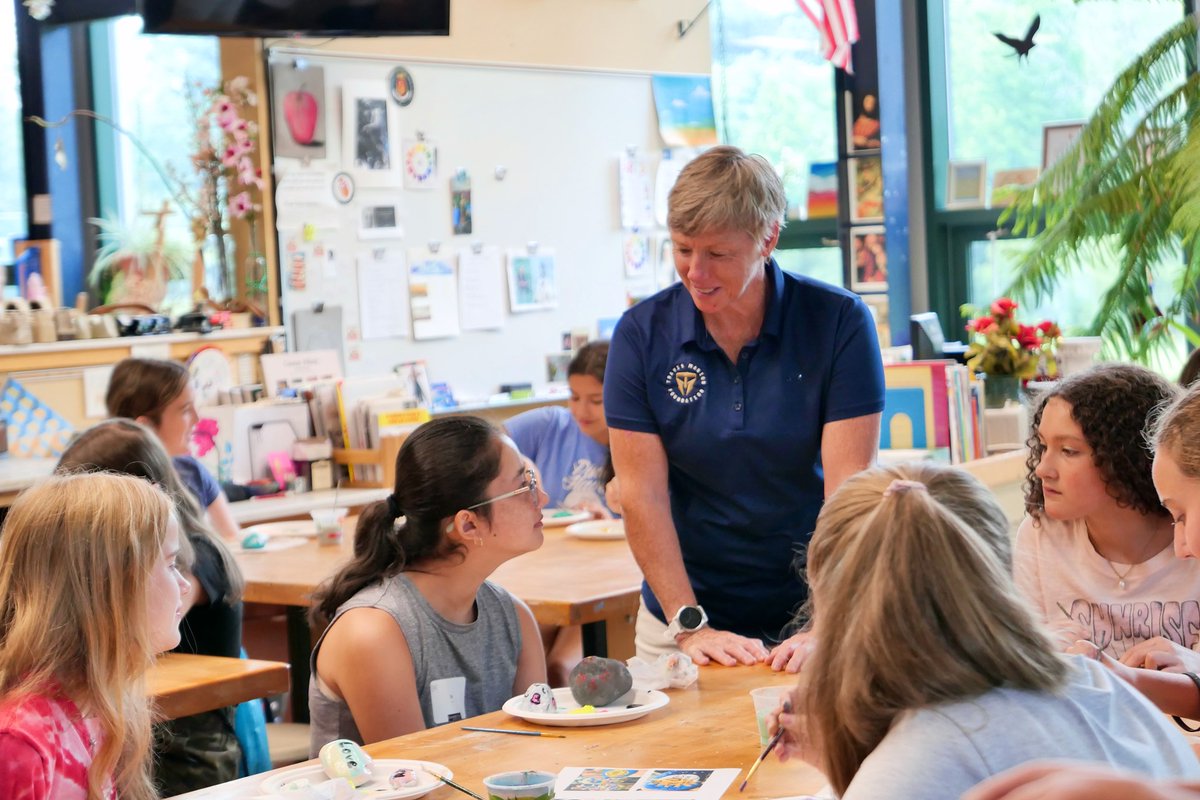 Travis Manion Foundation tweet media