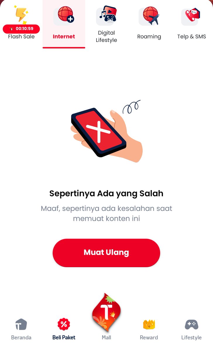 yoanizzer's tweet photo. @Telkomsel min udh selesai blm ngerampok masyarakat via app mytelkomsel, ni mw isi kuota gk bisa² https://t.co/bFq4isuL0l