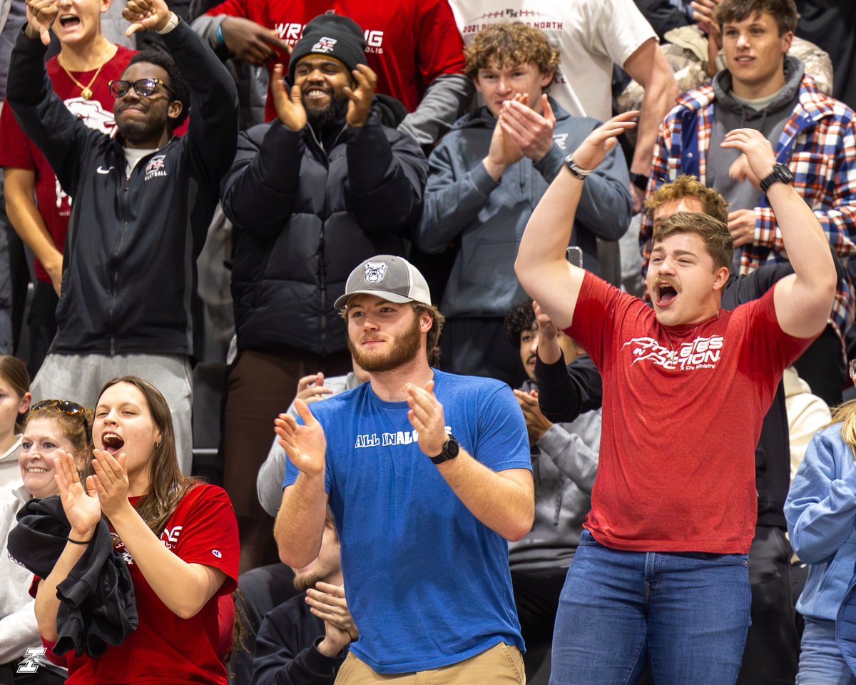 Hounds Wrestling tweet media