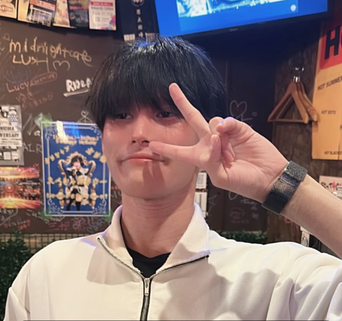 ぽんTwitch 〻〻🌌🪽 tweet media