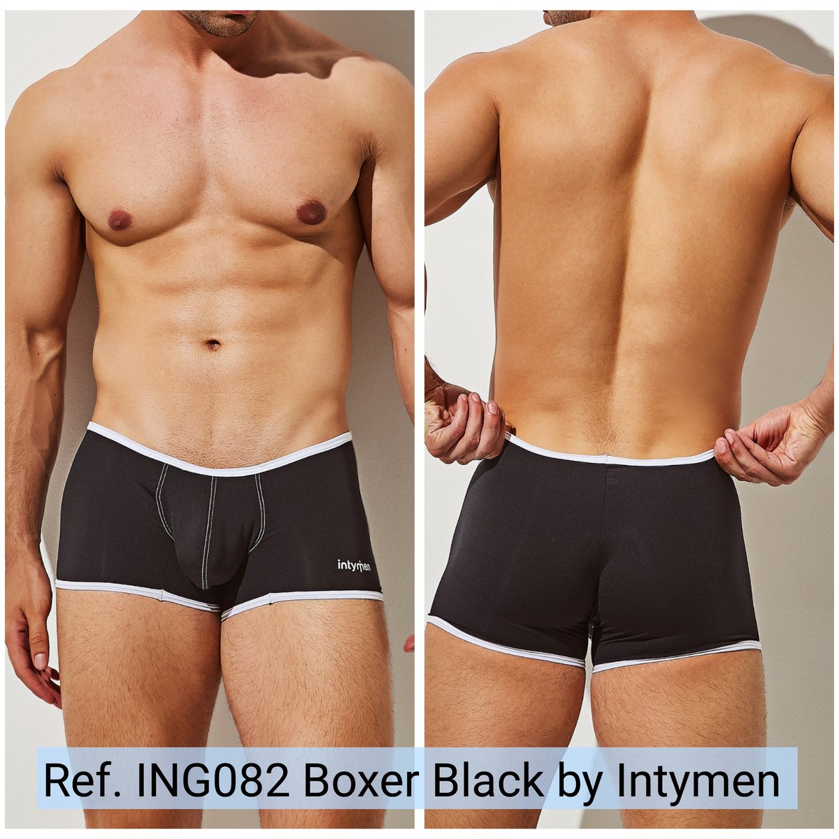 androstoreibe's tweet photo. Cree en ti, cree en tu interior, Diseño en Polyamide - Spandex by #Intymen #Underwear #Boxer #ropainteriormasculina estamos en Ibagué y enviamos a todo el País 🇨🇴 📦 🩲 🛒 🛍️ 🔝 WhatsApp 3006550344 Diseño Disponible en:

Talla S, M y L

https://t.co/03KDq1CGjV https://t.co/EZLvWd1gTD