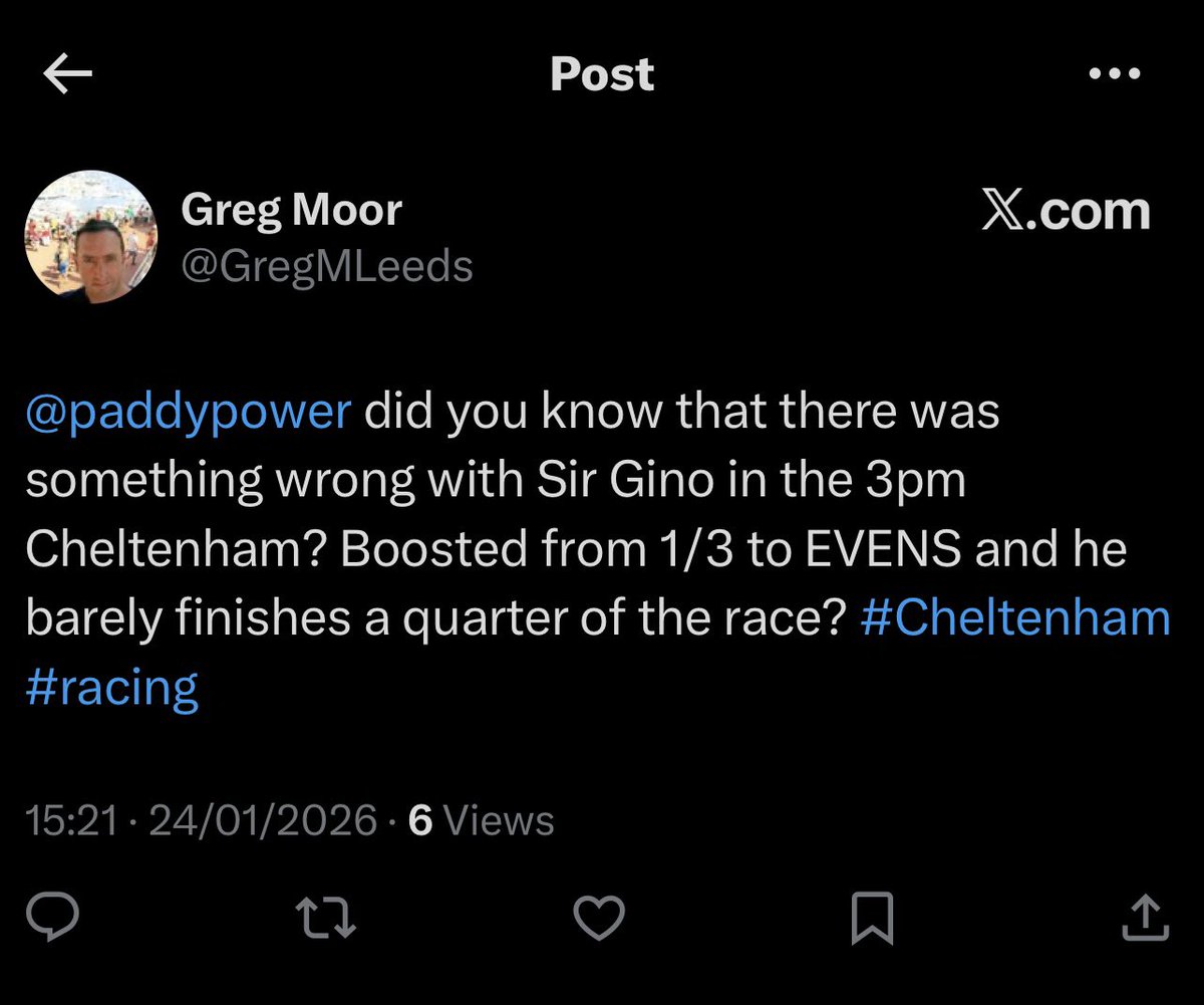 Tipster Exposer tweet media