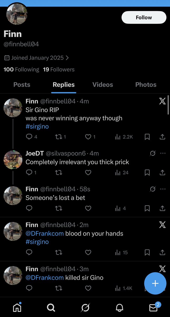 Tipster Exposer tweet media