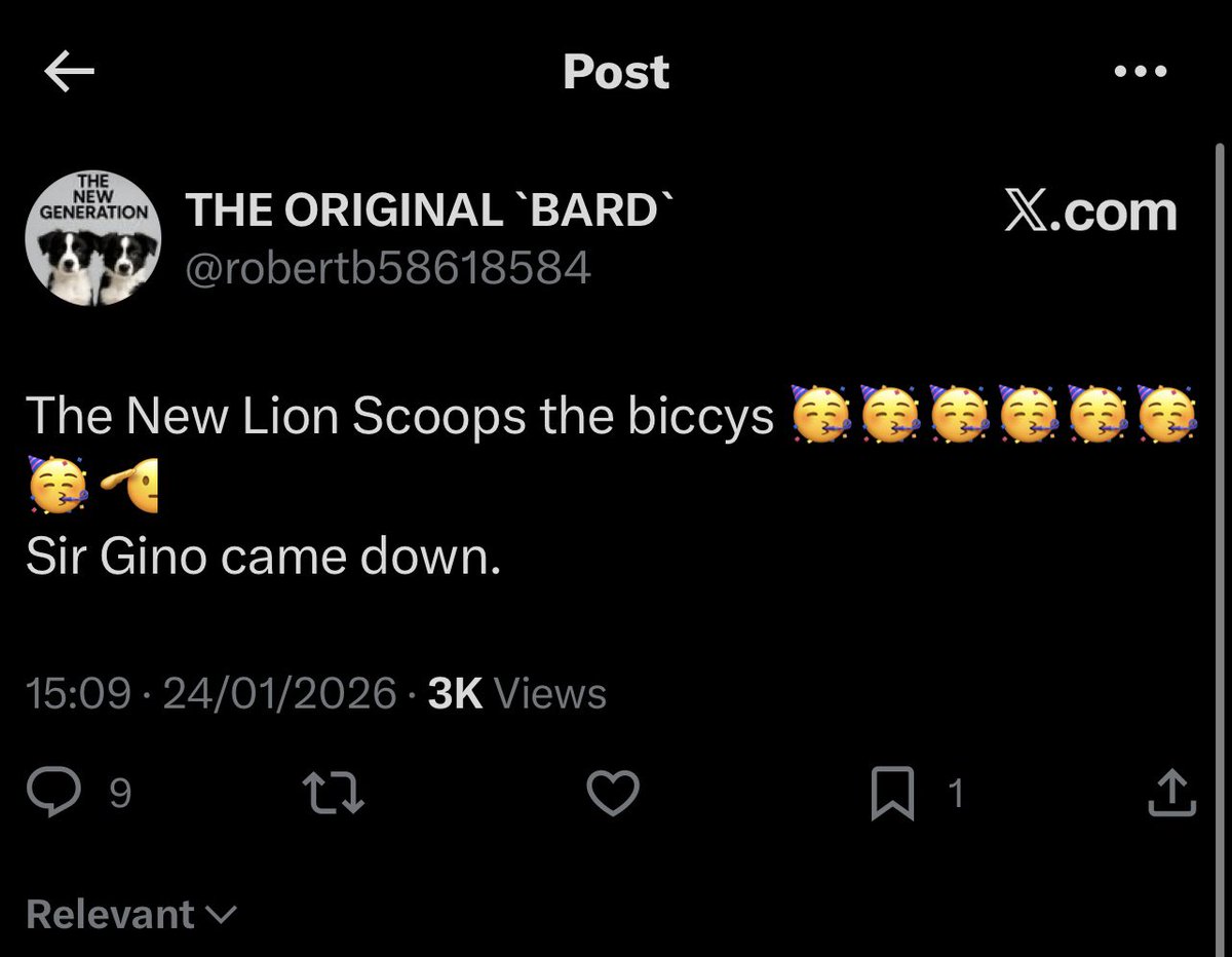 Tipster Exposer tweet media