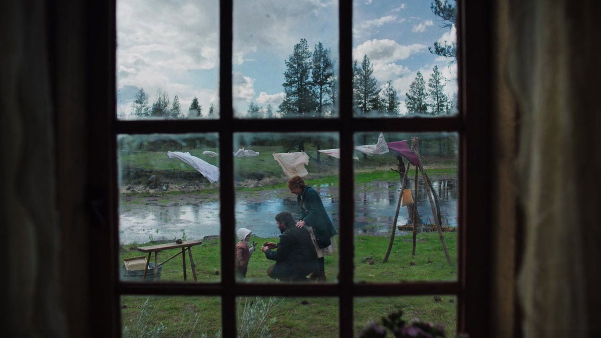 screenscaps's tweet photo. train dreams (2025) dir. clint bentley https://t.co/aAMbLcd90P