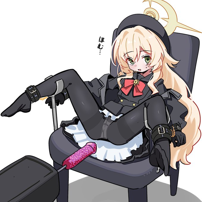 #深夜のDID作品60分一本勝負 お題「こども」 ニヤニヤ教授と拘束椅子