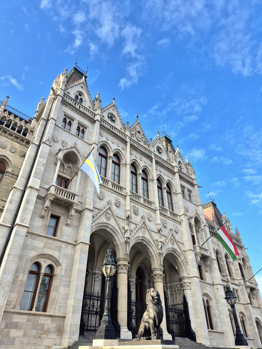 PUKDoctoral's tweet photo. Nicole Deneka, a PhD candidate in legal sciences, completed a research stay from September to December 2025 at the Competition Law Research Centre of Pázmány Péter Catholic University in Budapest, carrying out a project on EU State aid and competition law. https://t.co/iq7wIINeNb
