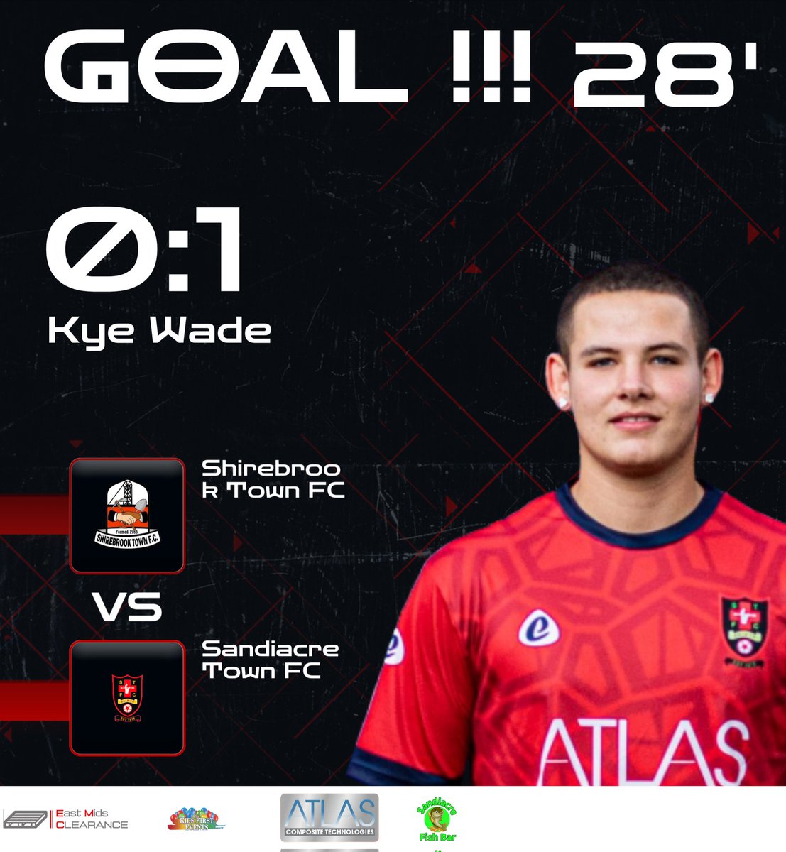 Sandiacre Town FC (@sandiacre_town) on Twitter photo 