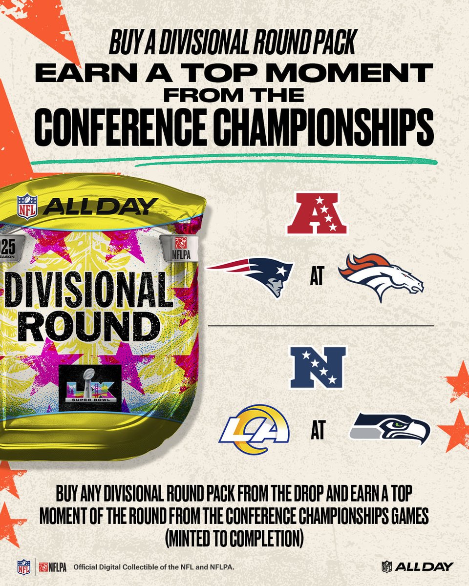 NFL ALL DAY tweet media