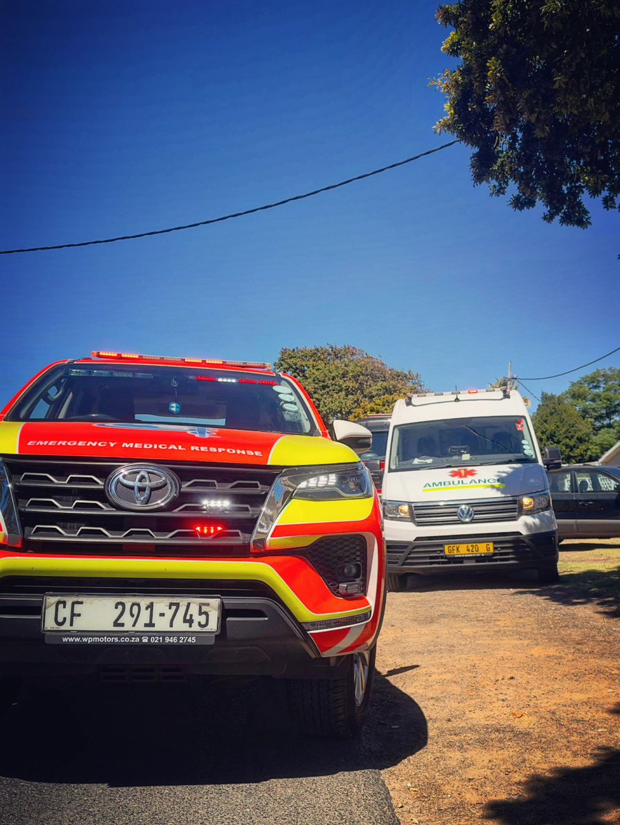 _ArriveAlive's tweet image. One person was critically injured after falling from a moving truck in Wynberg

arrr.co.za/XCQPZ

#ArriveAlive #Falls #RoadSafety