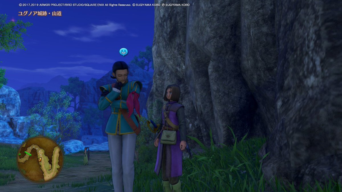 CipherDer's tweet image. 姐さん…綺麗だよ…