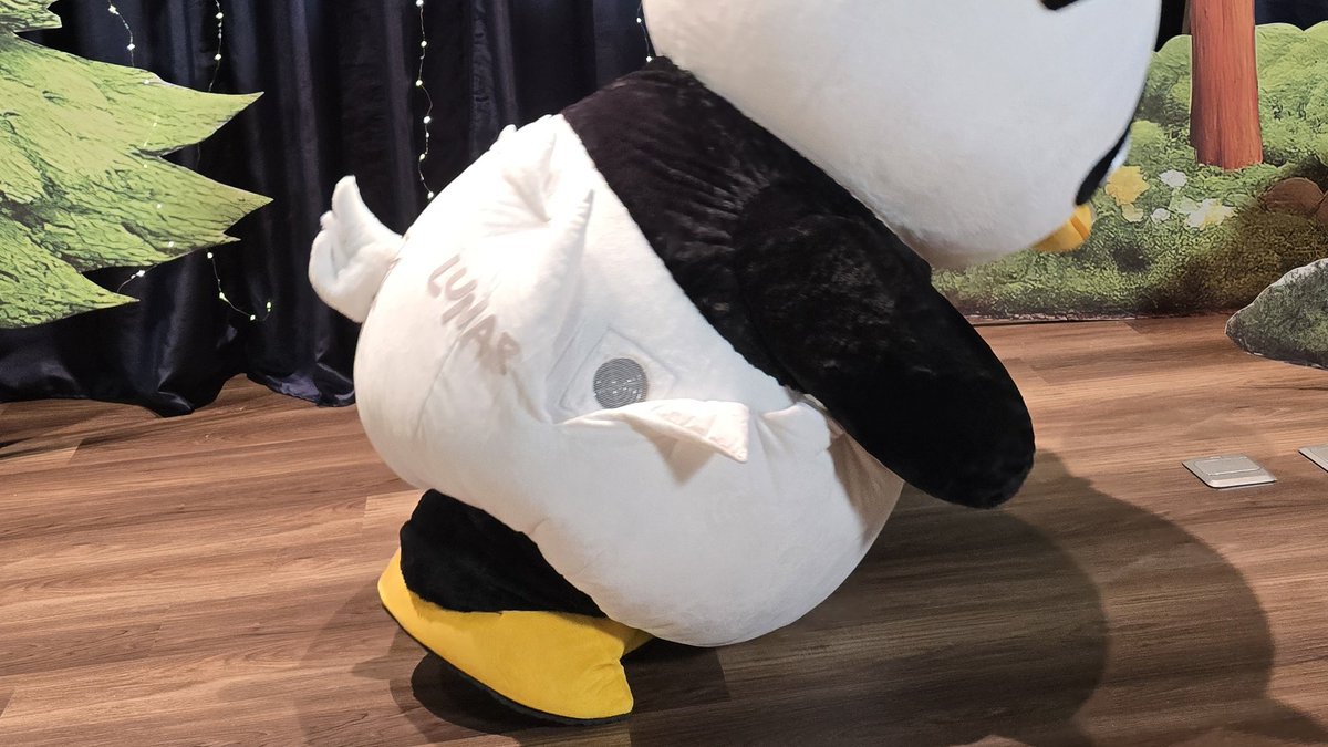 lunar_GMMTV's tweet image. คืนวันเสาเราพ้อมนอนจ้าสาว
#LUNAR