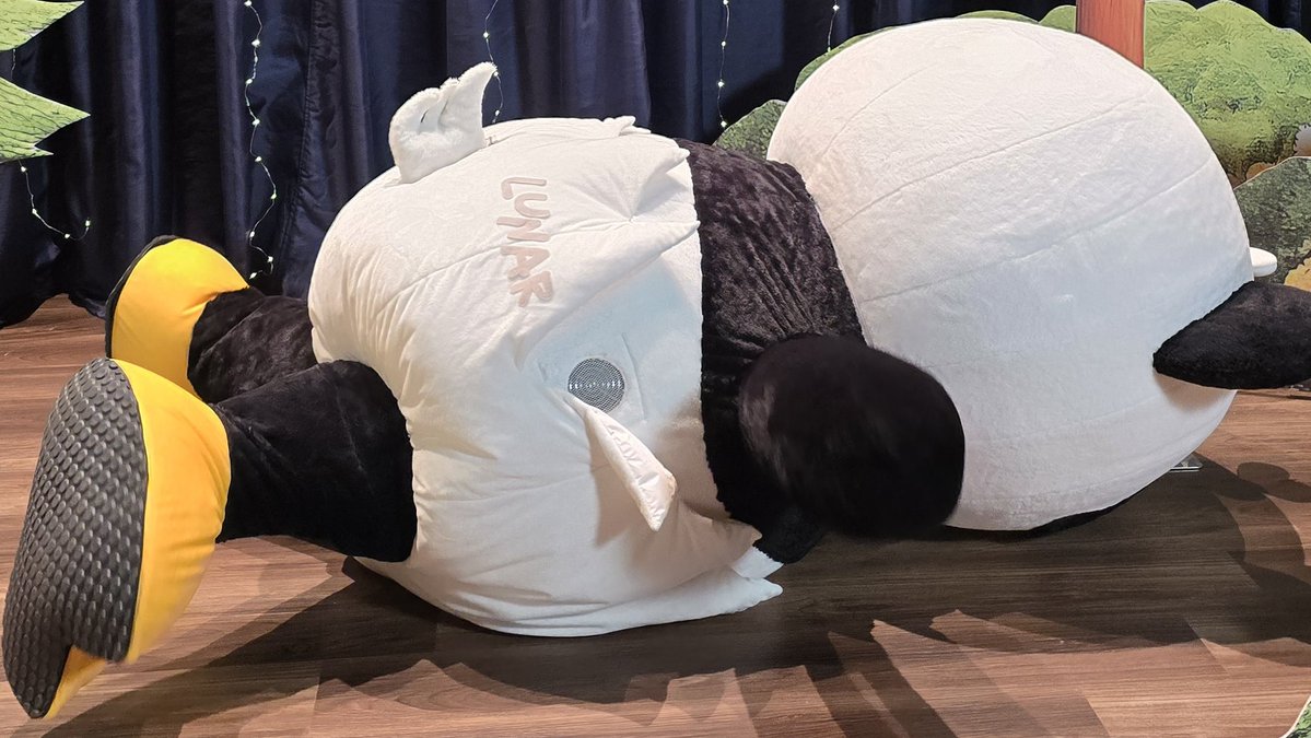 lunar_GMMTV's tweet image. คืนวันเสาเราพ้อมนอนจ้าสาว
#LUNAR