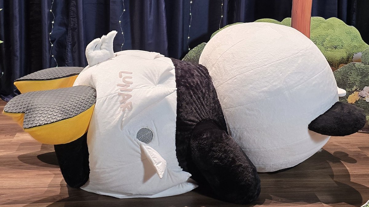 lunar_GMMTV's tweet image. คืนวันเสาเราพ้อมนอนจ้าสาว
#LUNAR