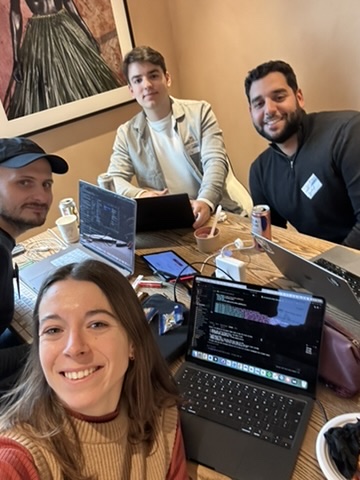 Josephine Parquet tweet media