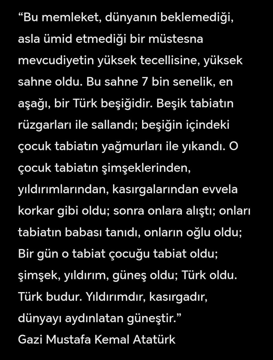Mete Türk tweet media