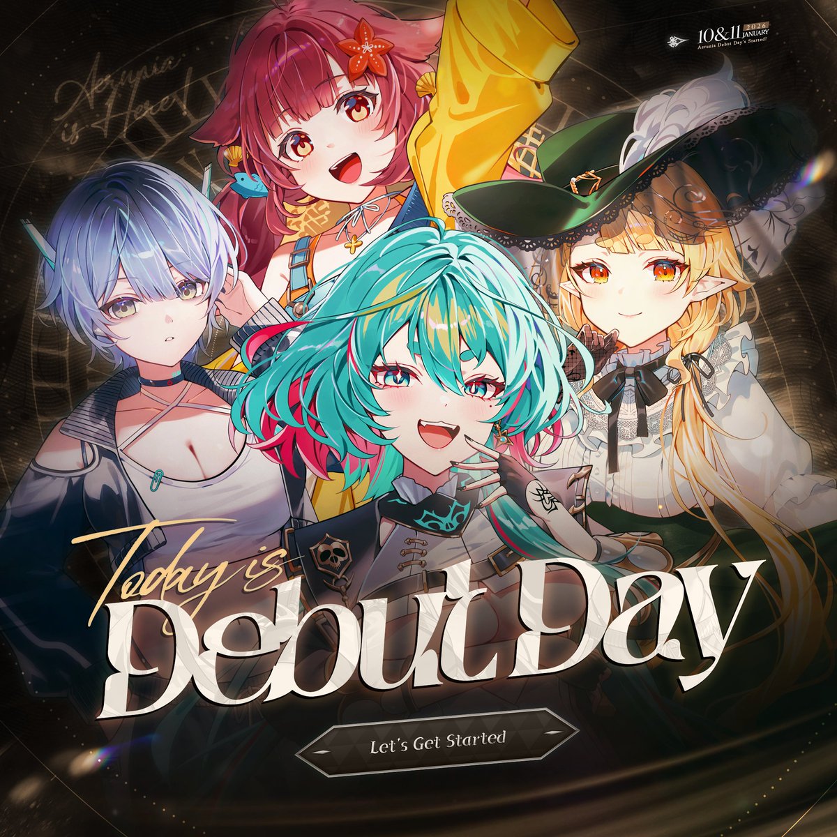 Nero项目 | Commission Open tweet media