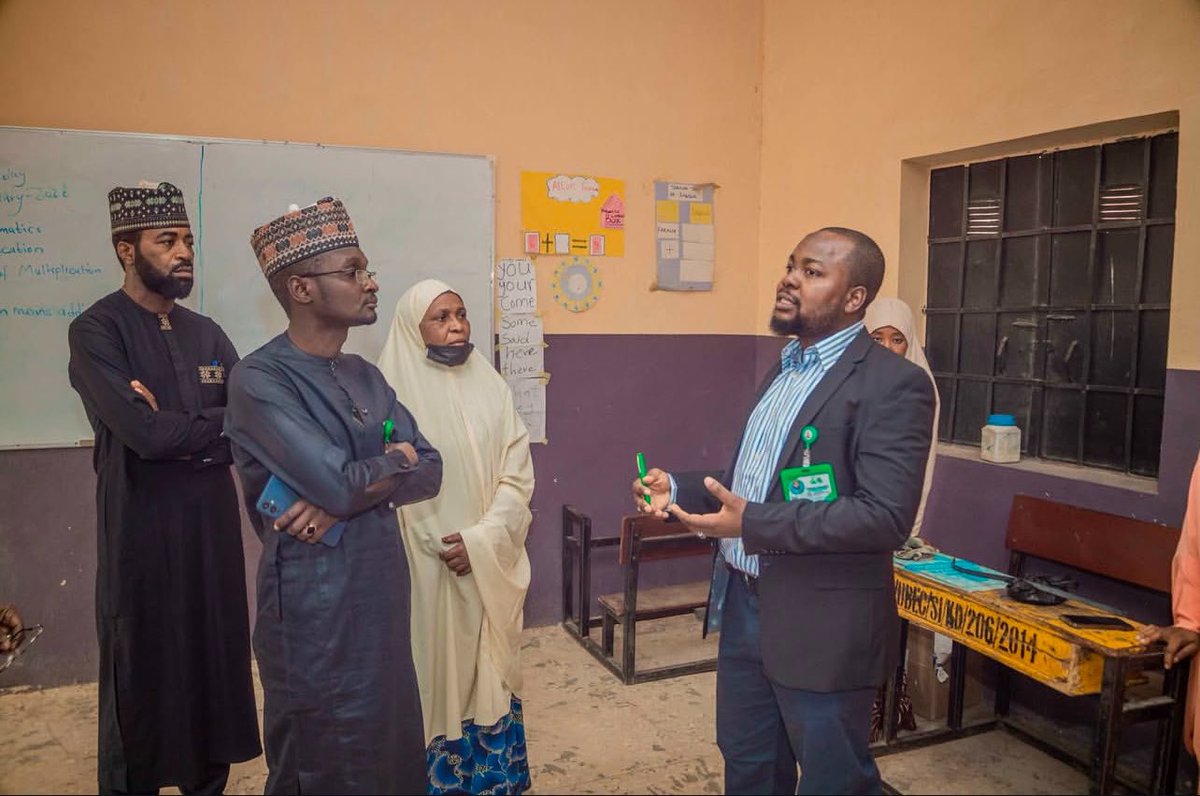 Better Kaduna🌆 tweet media