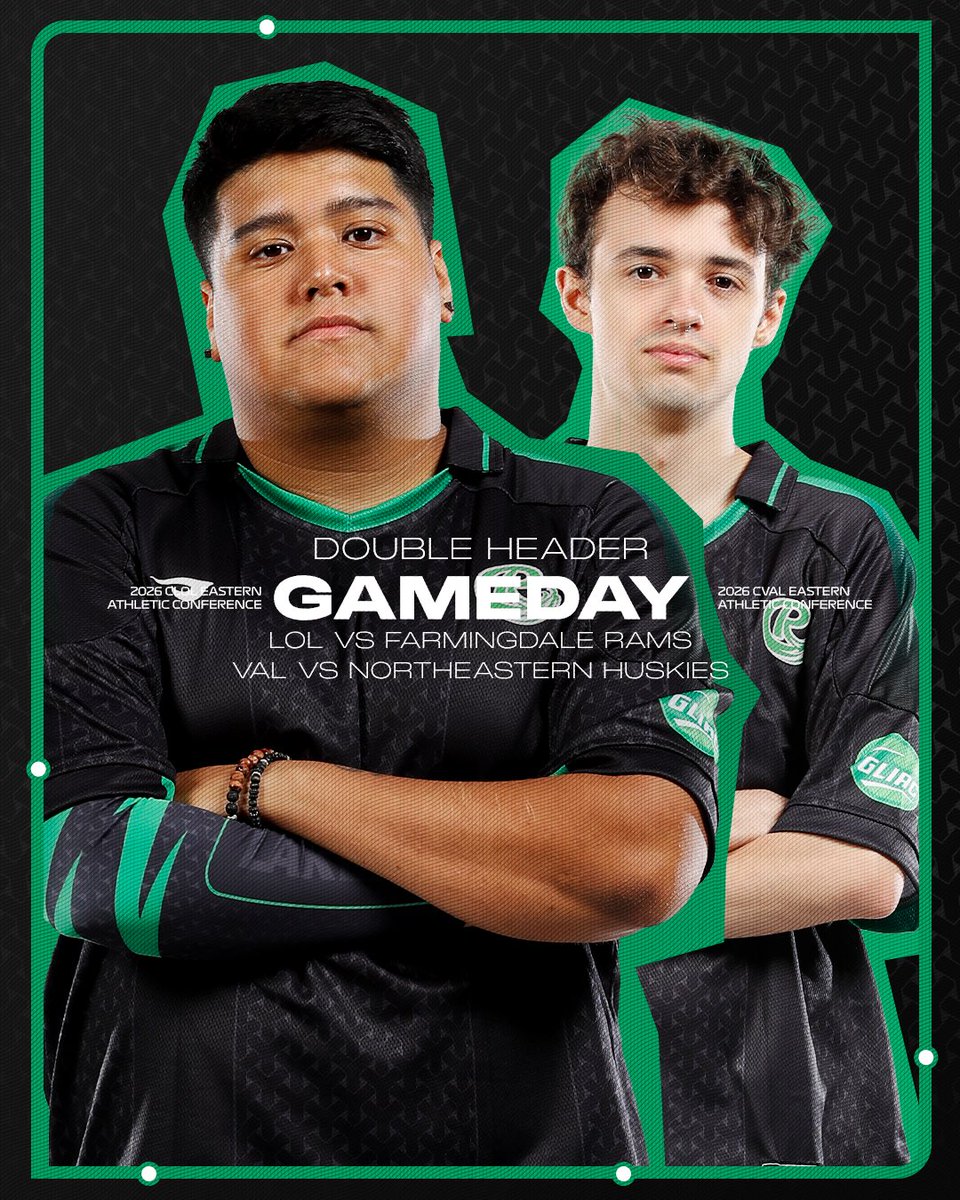 Roosevelt Lakers Esports 🌊 tweet media