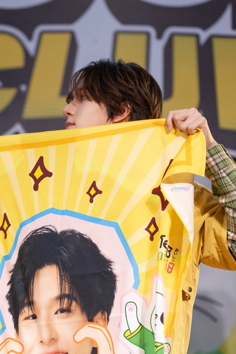 chibi_bow's tweet image. จิ๋วจิ๋วตัวแค่นิ 🤏🏻

OISHICLUB ON TOUR X SKYNANI

#OishiclubxSkyNani
#รู้สึกดีทุกTeaที่เข้าแอปโออิชิคลับ
#SkyNani #สกายนานิ 
#hirunkit_ @Hirunkit_